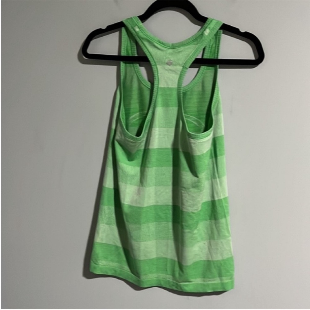 Lululemon Run: Swiftly Tech Racerback - Picture 4 of 5